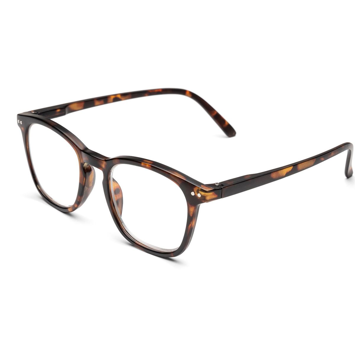 Lente vista cansada Carey +3.00 Unisex Sq B+D