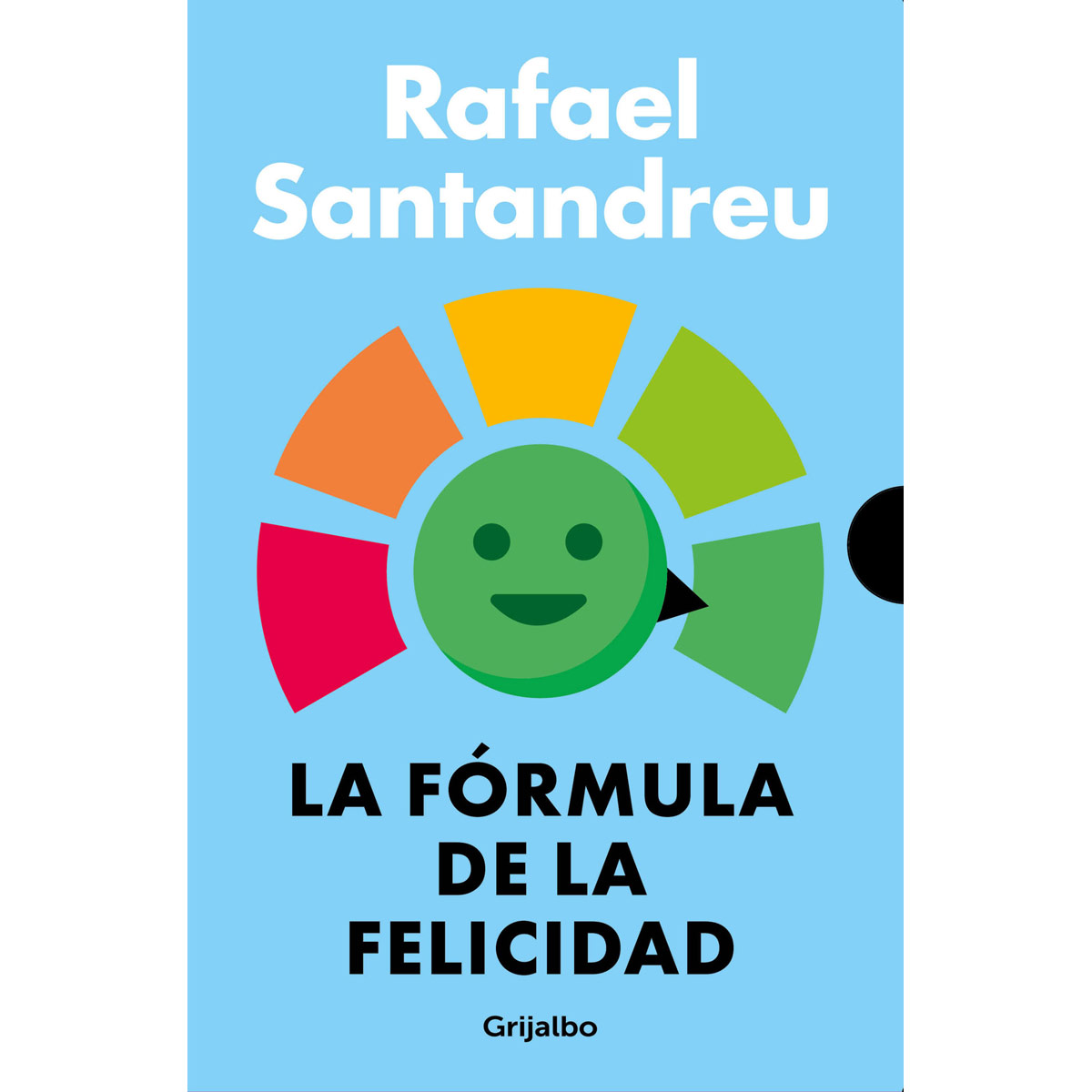 Paquete La fórmula de la felicidad