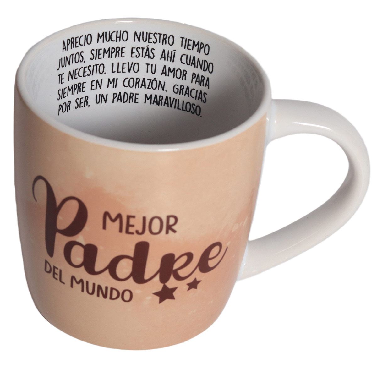 Mr Wonderful Taza Lo nuestro es de otro planeta