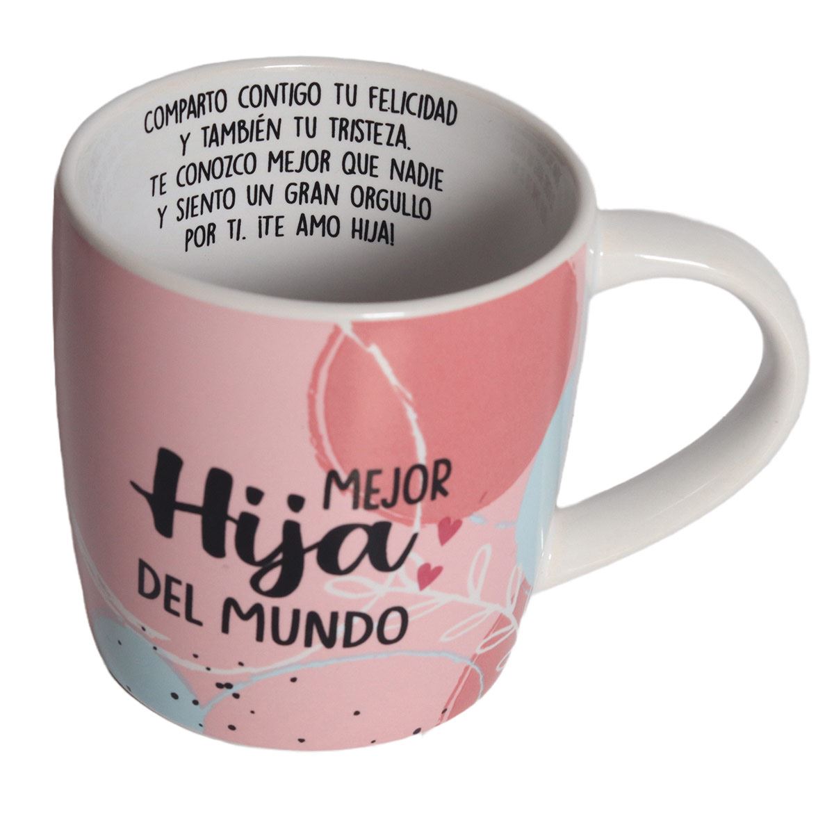 Las mejores ofertas en Tazas Disney rosa