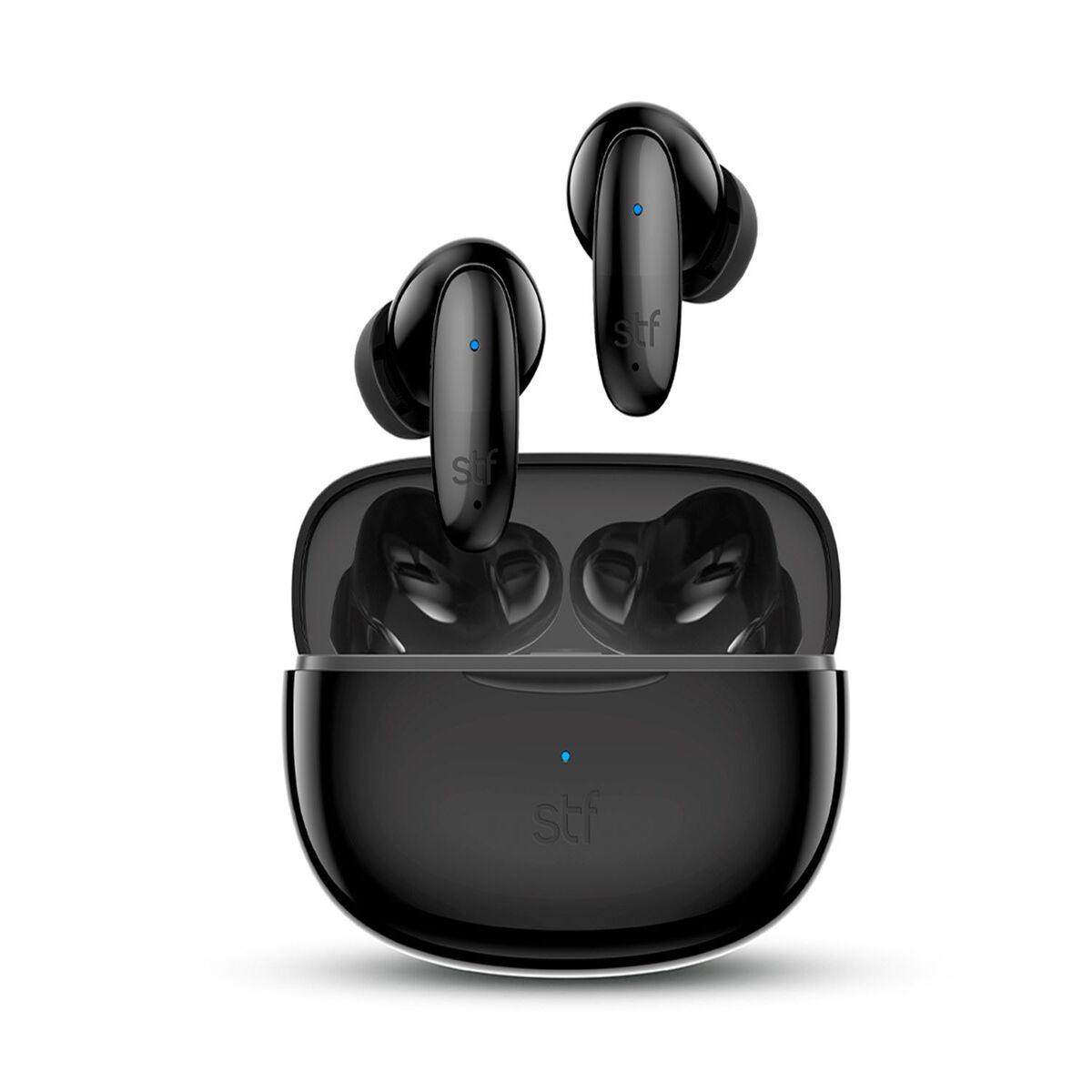 Audífonos Inalámbricos STF Icon On Ear Negro