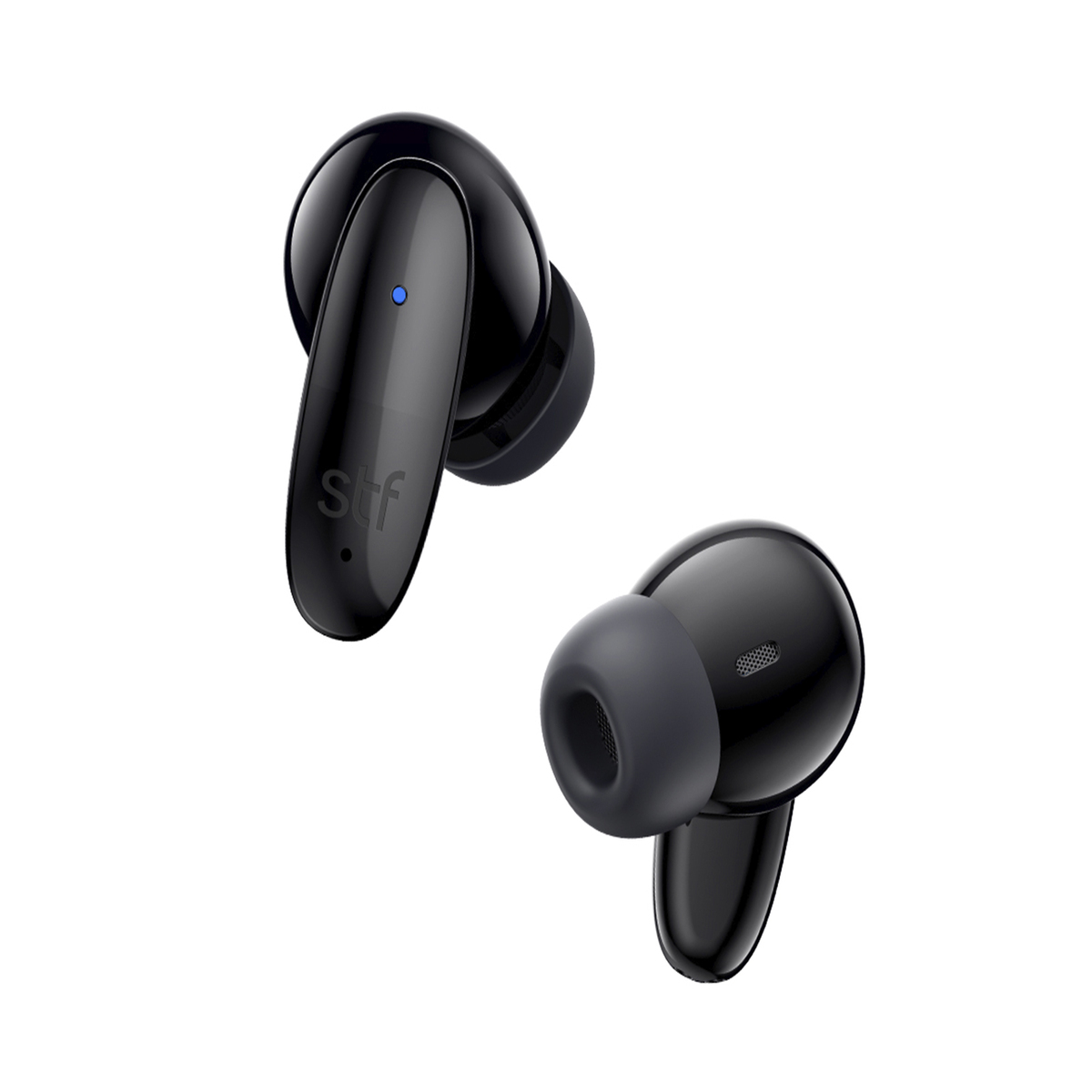 Audífonos Inalámbricos STF Icon On Ear Negro