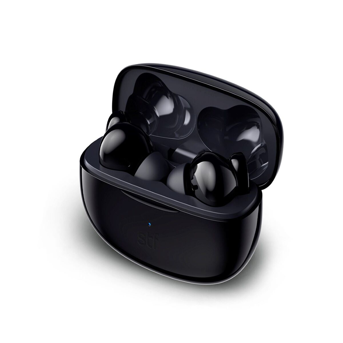 Audífonos Inalámbricos STF Icon On Ear Negro