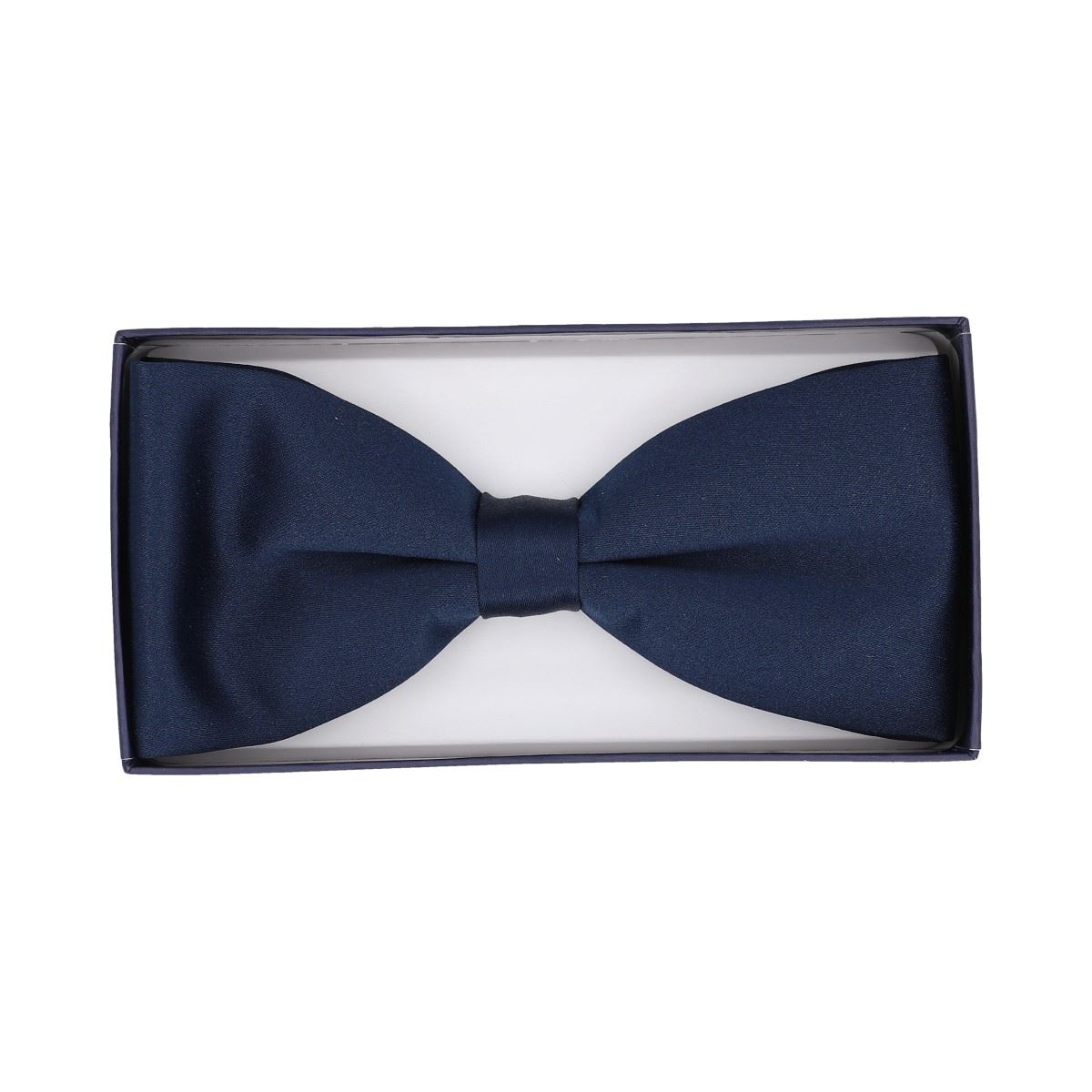 Moño Grande Liso Bruno Magnani para Hombre