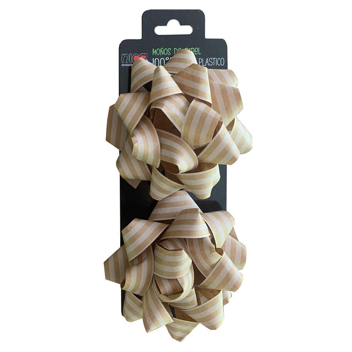 Mono ecológico Nico to m2 tk003