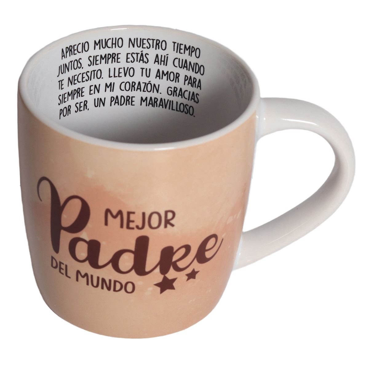 Taza en Cerámica Día del Padre