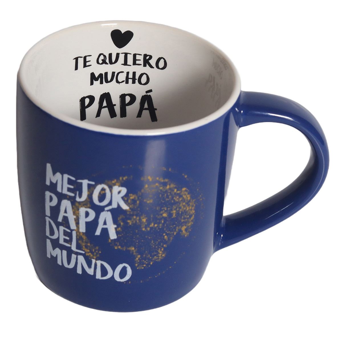 Taza en Cerámica Día del Padre