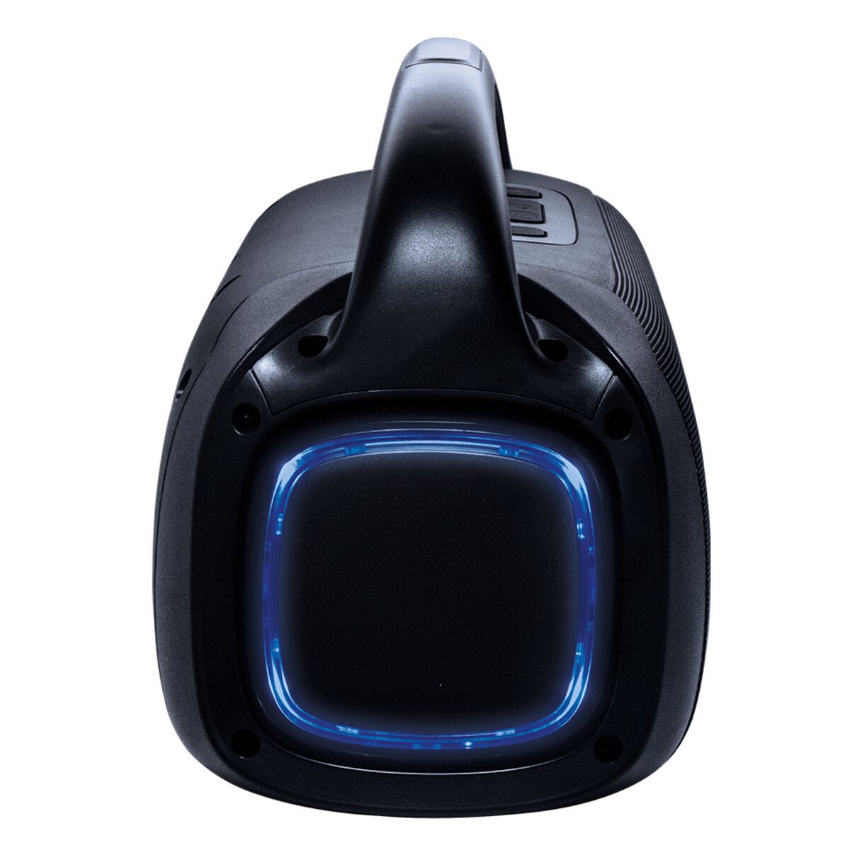 Bocina Inalámbrica Billboard Soul Wide 5"x2 Con Luz Led RGB