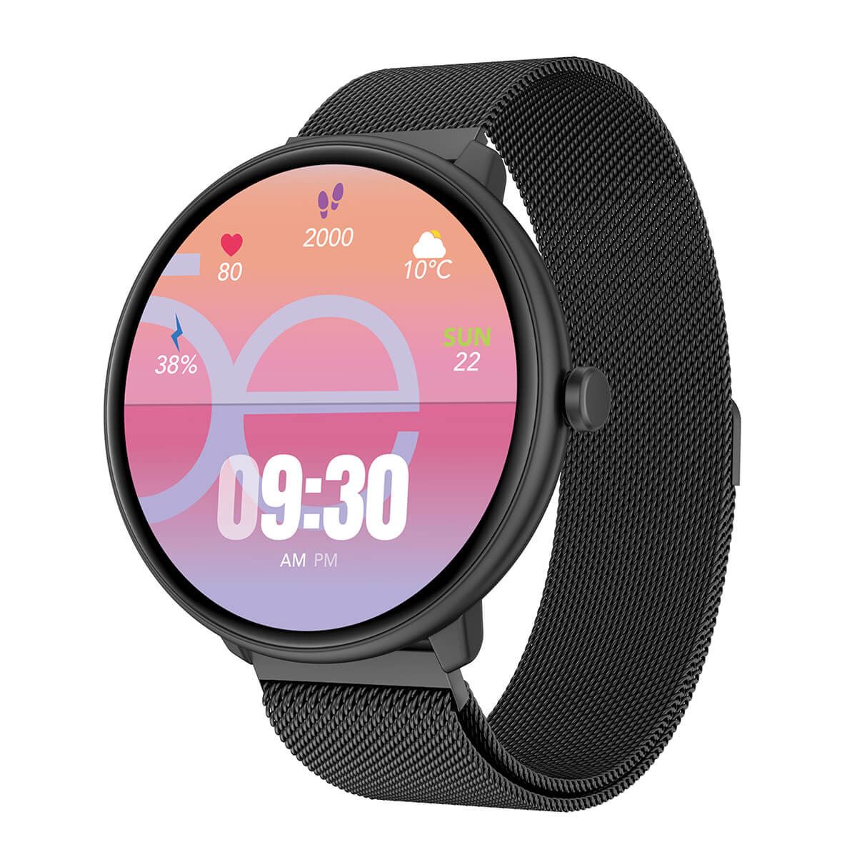 Smartwatch best sale cloe caracteristicas