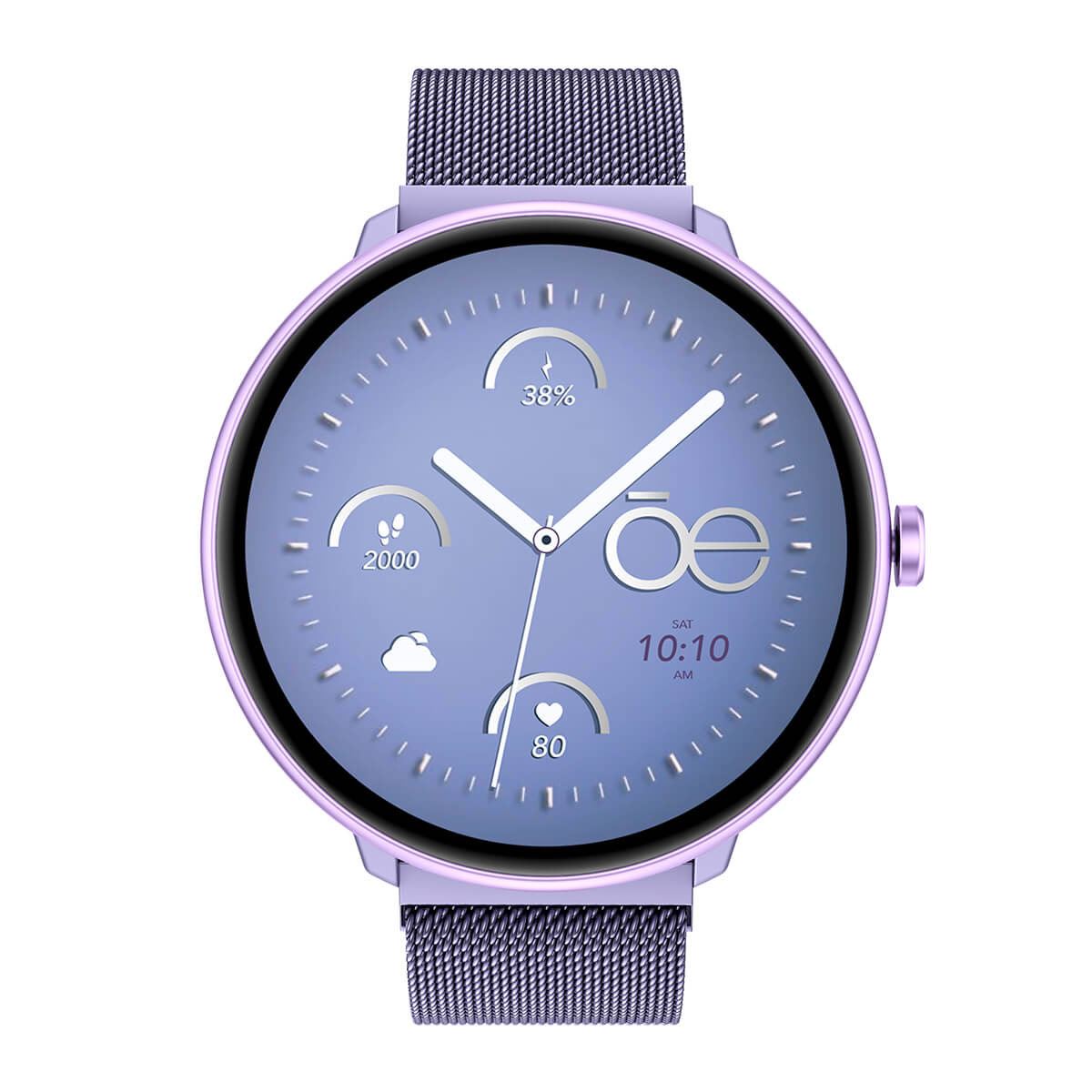 Smartwatch best sale cloe caracteristicas