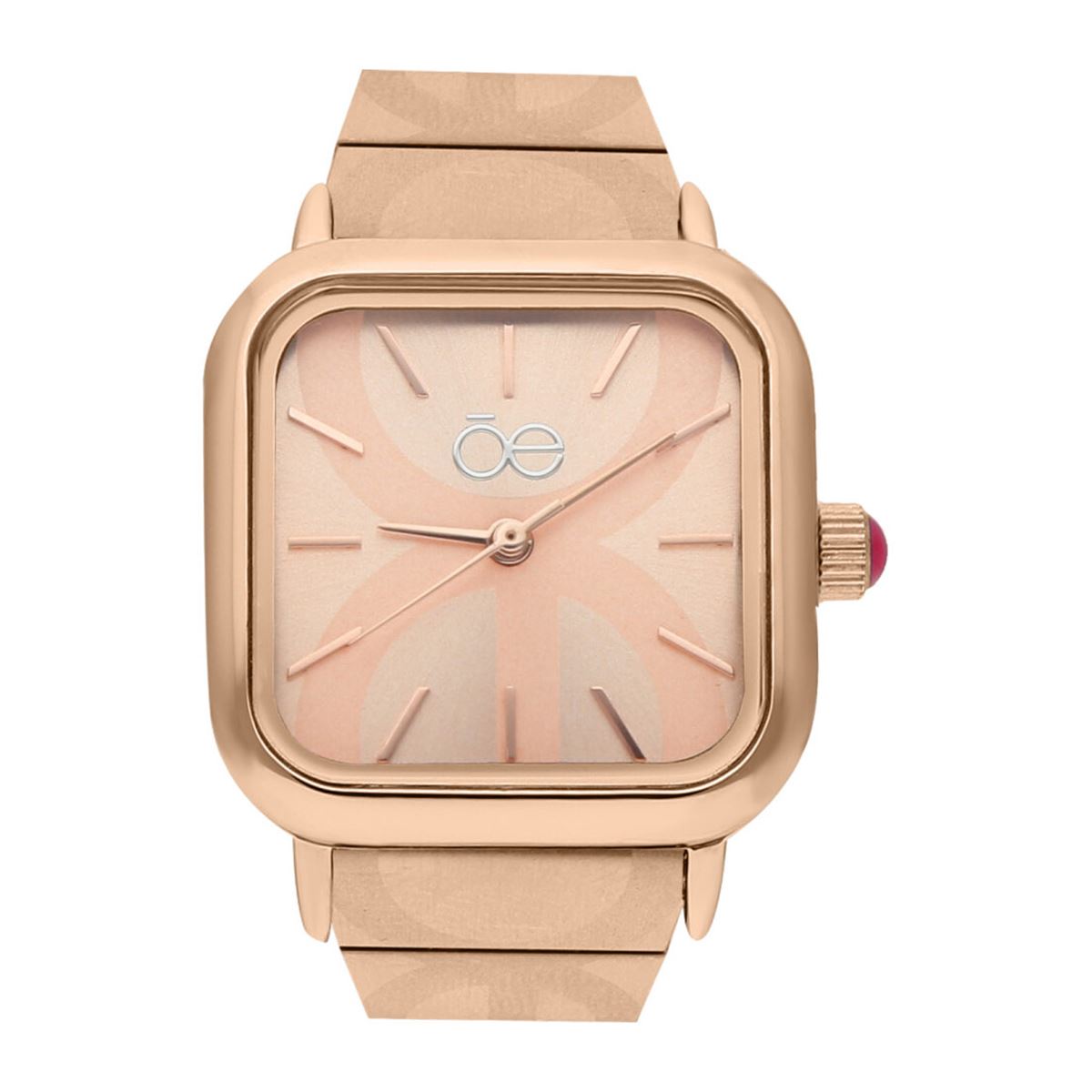 Reloj para mujer Cloe Lena OE2318-RG