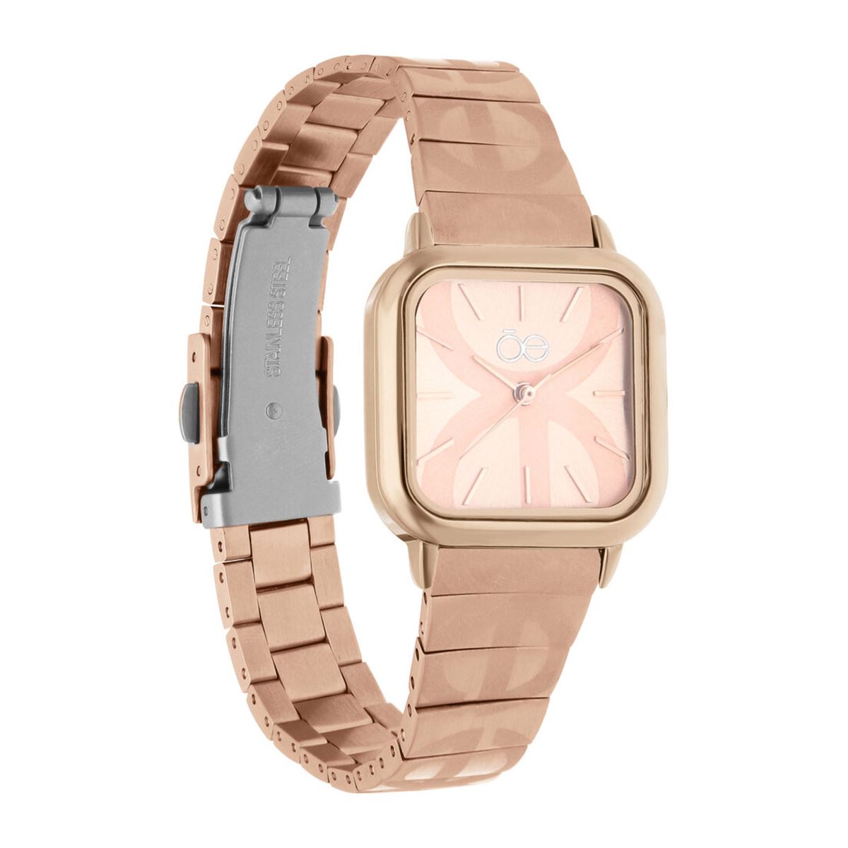 Reloj para mujer Cloe Lena OE2318-RG