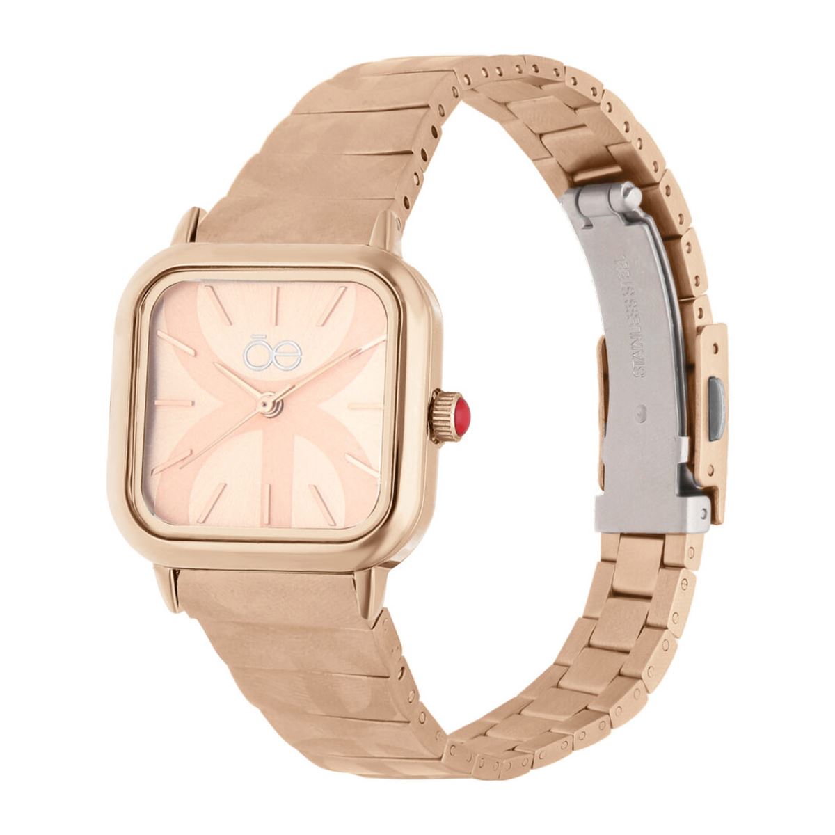 Reloj para mujer Cloe Lena OE2318-RG