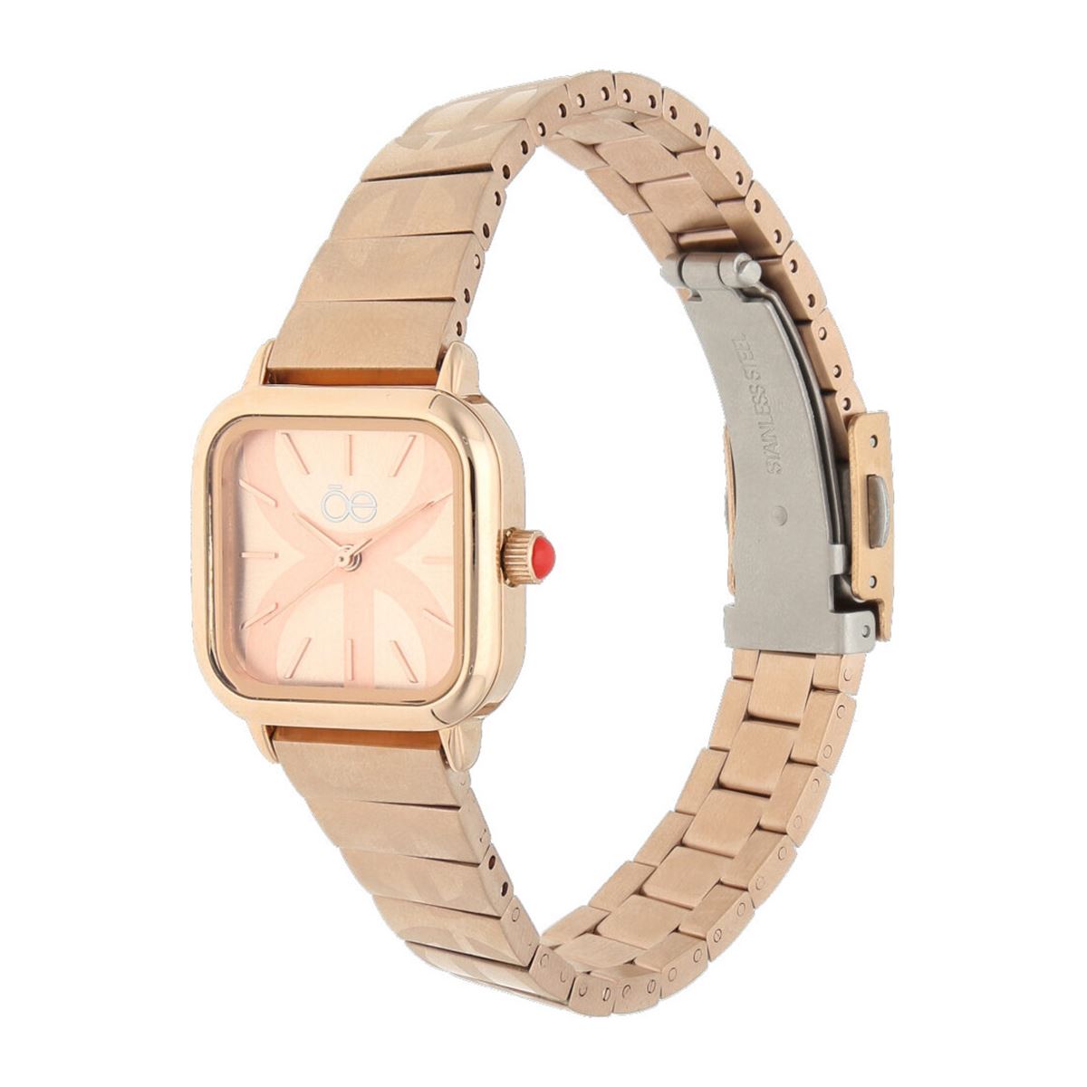 Reloj para mujer Cloe Lena OE2318-RG