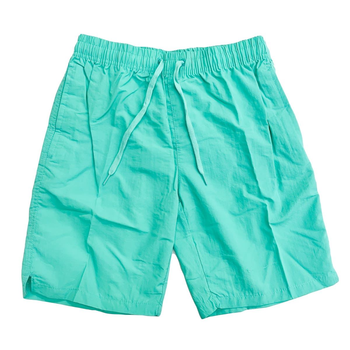 Traje de Baño Hollander Color Verde para Hombre (Talla M)