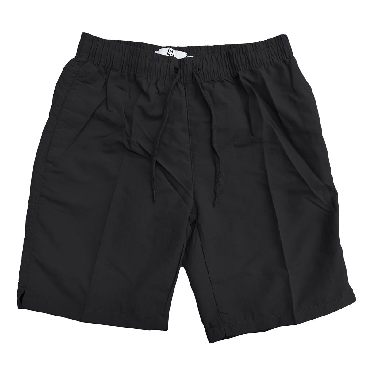 Traje de Baño Hollander Color Negro para Hombre (Talla CH)