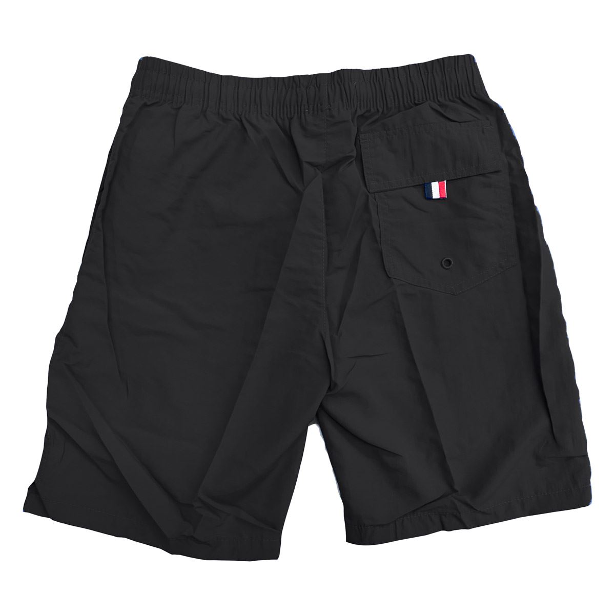 Traje de Baño Hollander Color Negro para Hombre (Talla CH)