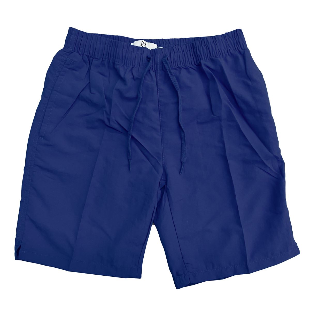 Traje de Baño Hollander Color Marino para Hombre (Talla G)