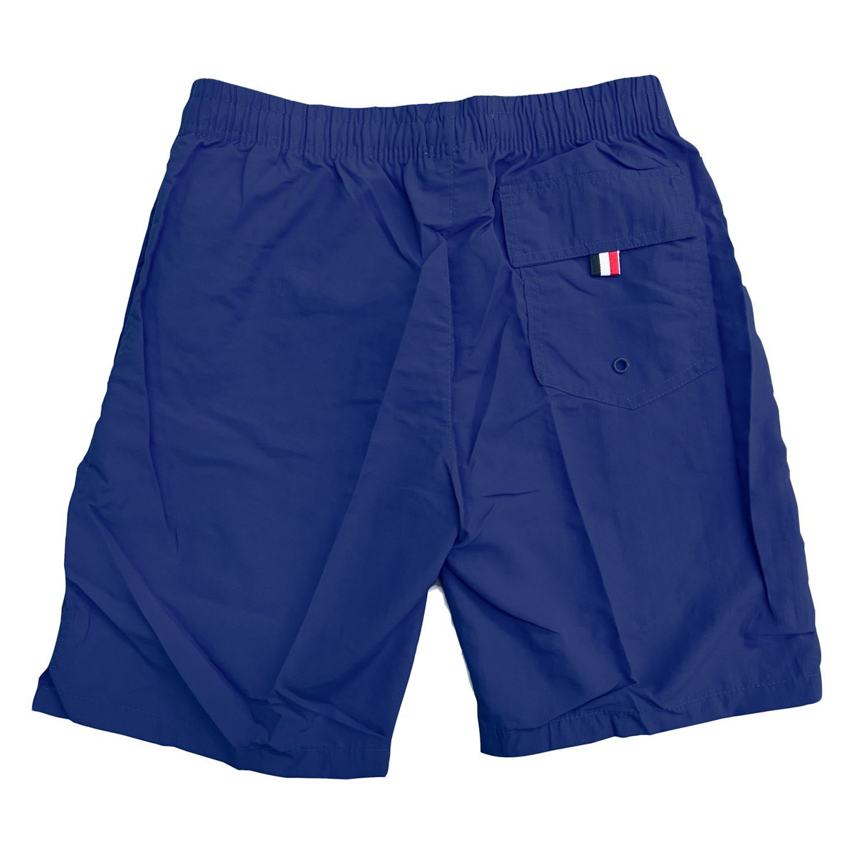 Traje de Baño Hollander Color Marino para Hombre (Talla G)