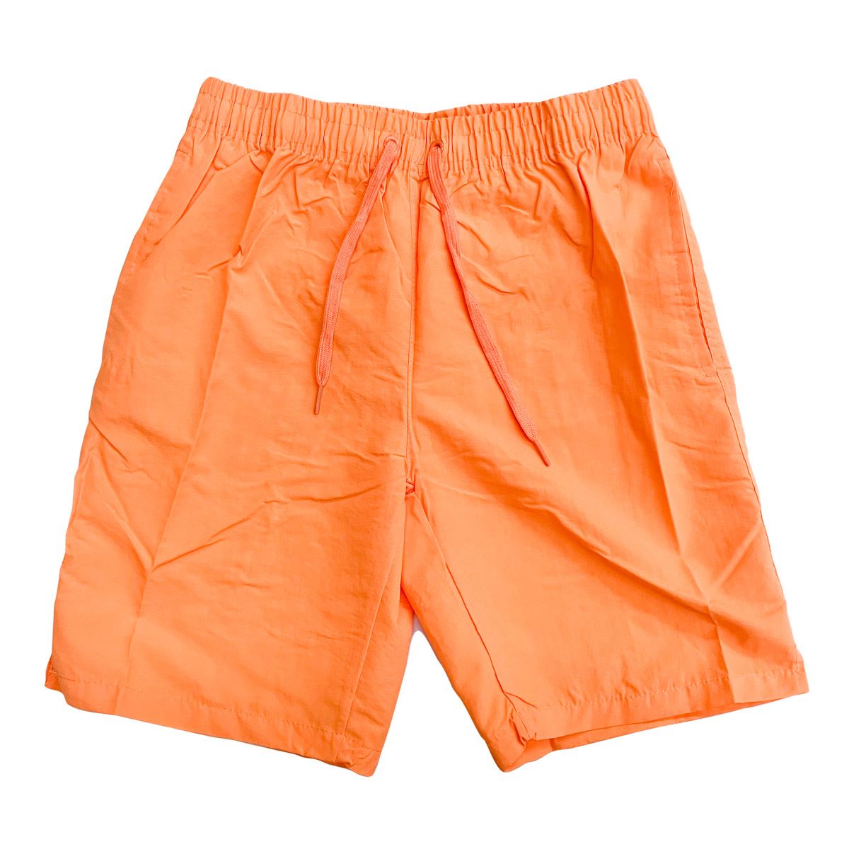 Traje de Baño Hollander Color Naranja para Hombre (Talla M)
