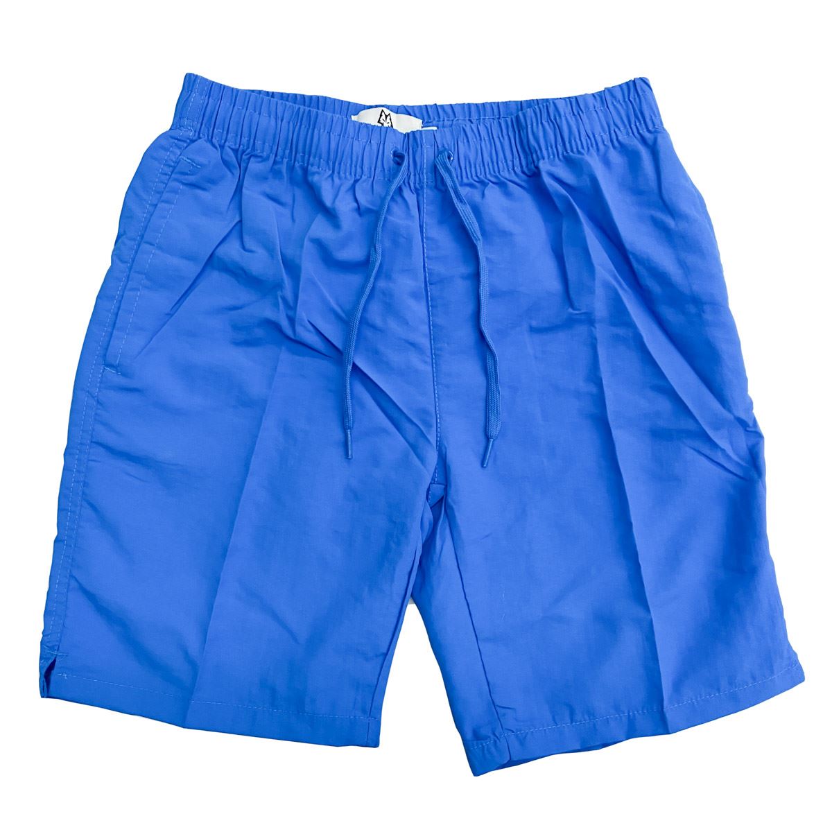 Traje de Baño Hollander Color Azul Rey para Hombre (Talla CH)