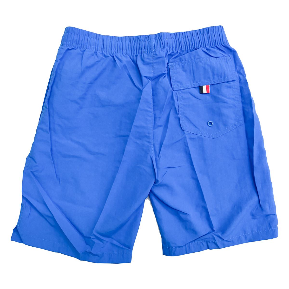 Traje de Baño Hollander Color Azul Rey para Hombre (Talla CH)