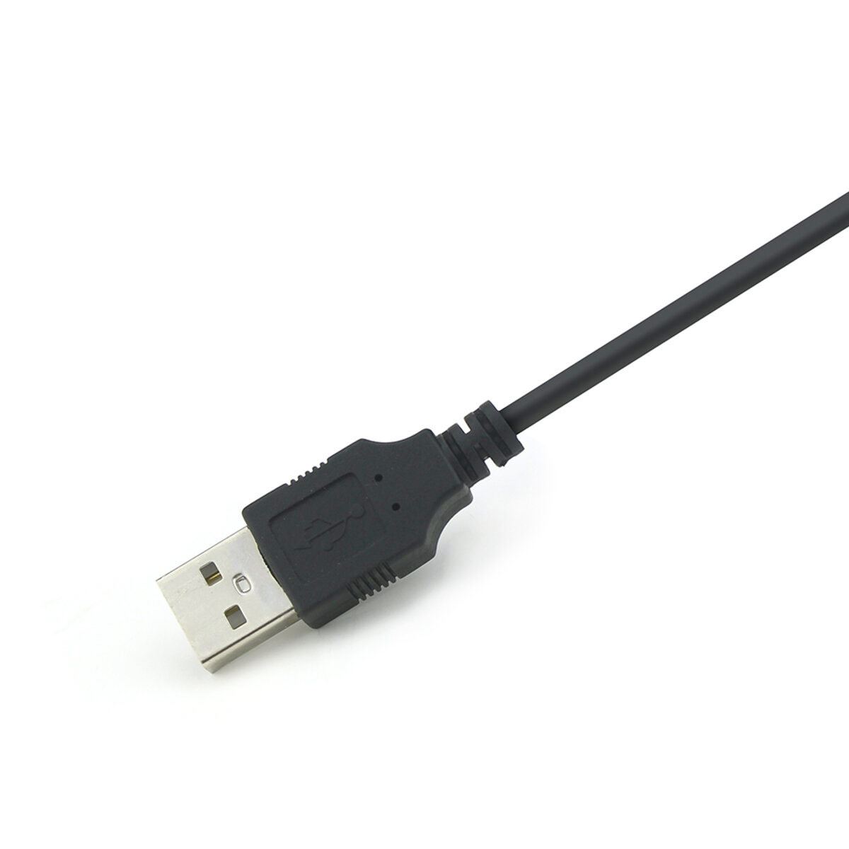 Diadema USB con micrófono STF