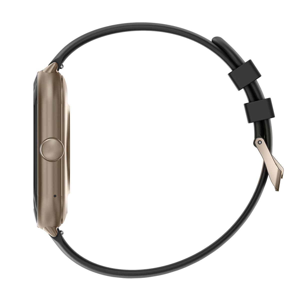 Smartwatch STF Kronos Blaze Negro