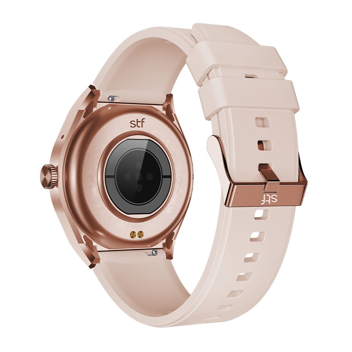 Smartwatch STF Kronos Trek Rosa