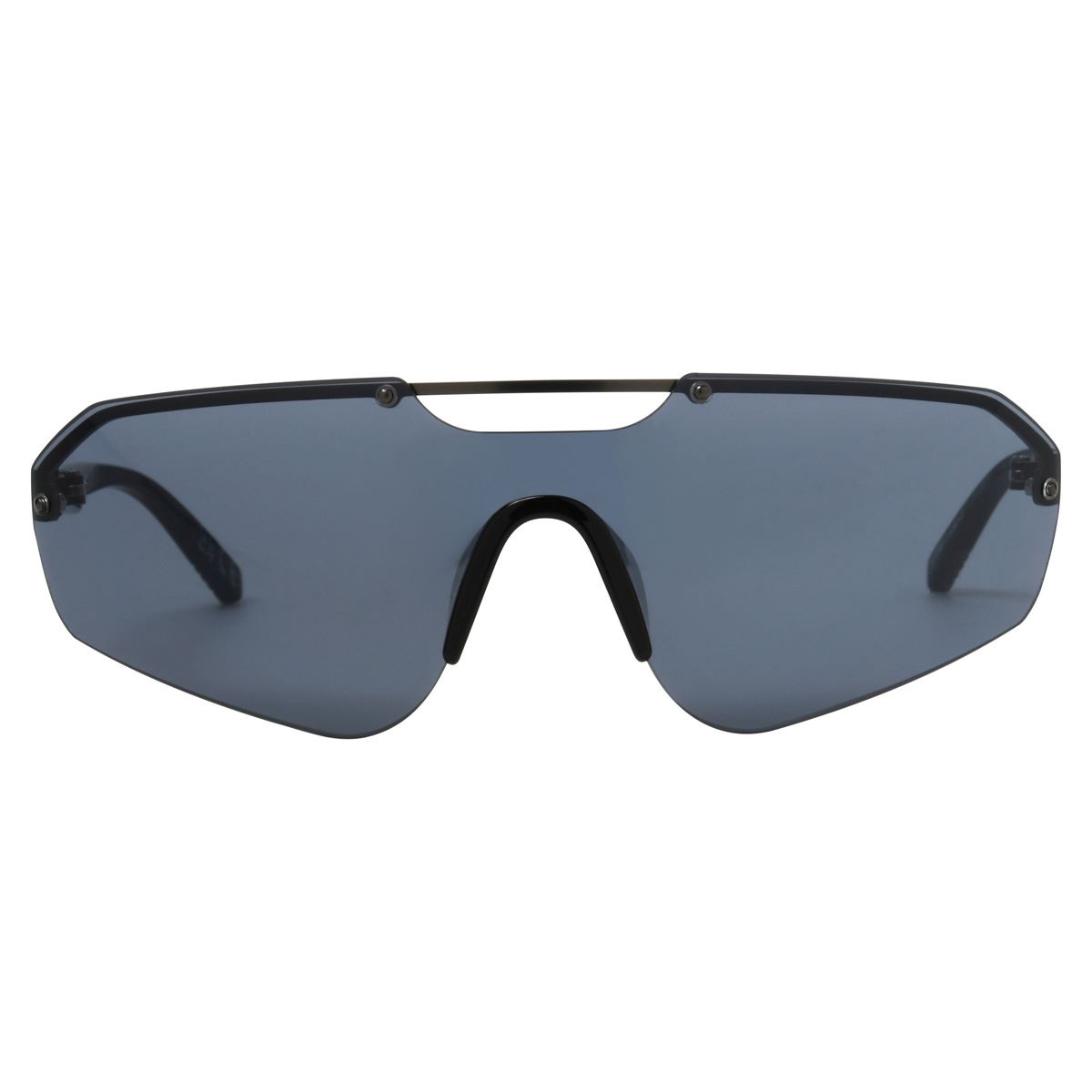 Lente Solar Gris para Hombre Panama Jack