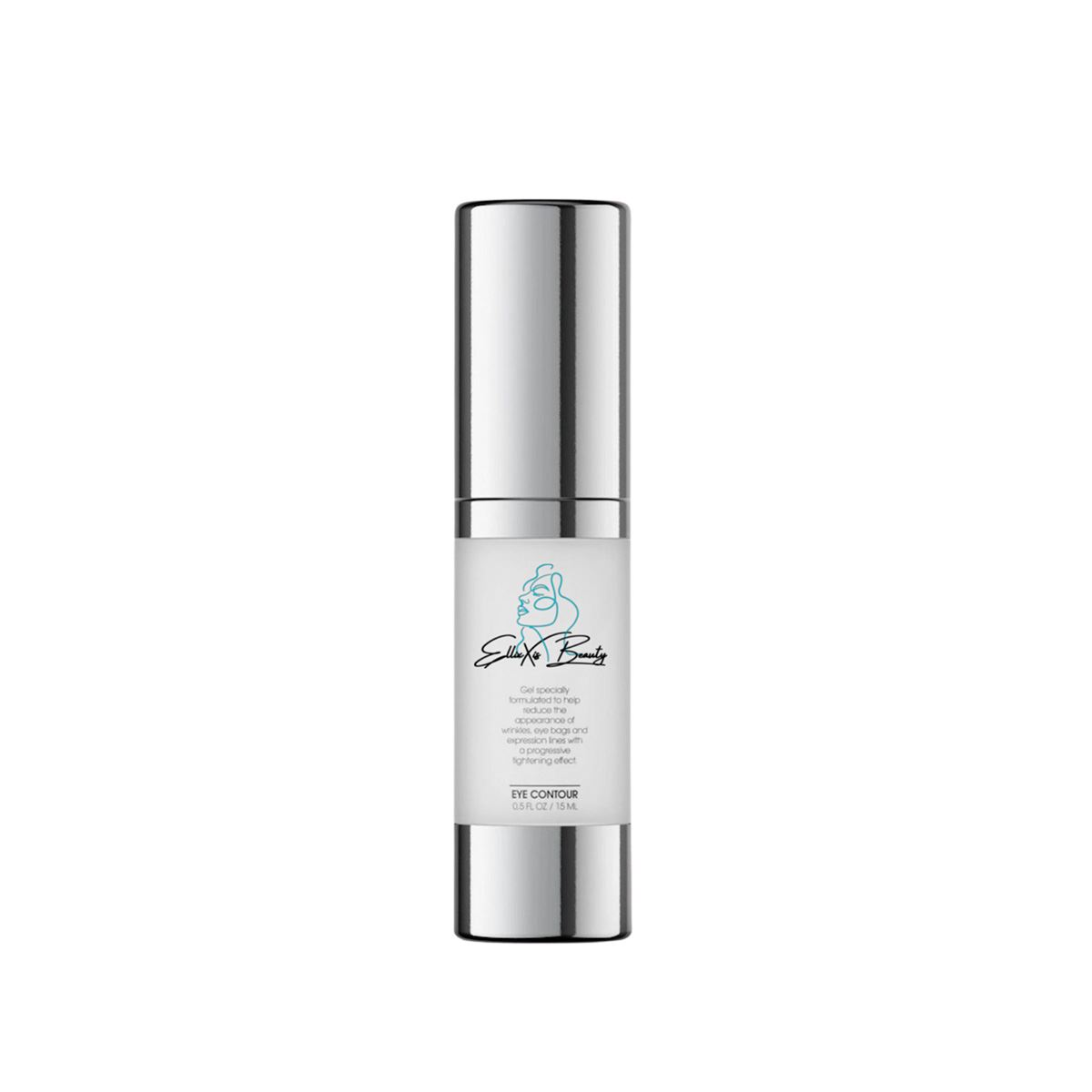 Crema Tensora Antiarrugas Ellixxis Beauty