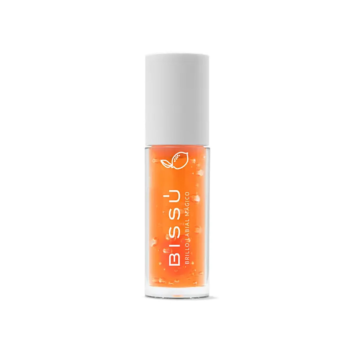 Labial Magico Naranja Bissú