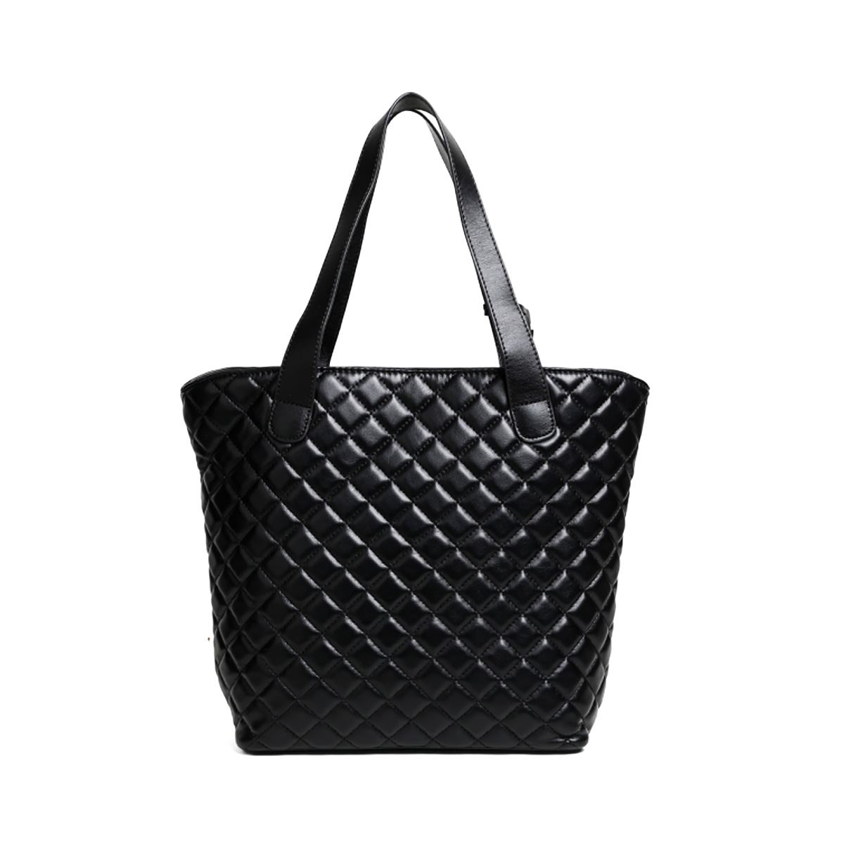 Bolso Tote Lee Negro para Mujer