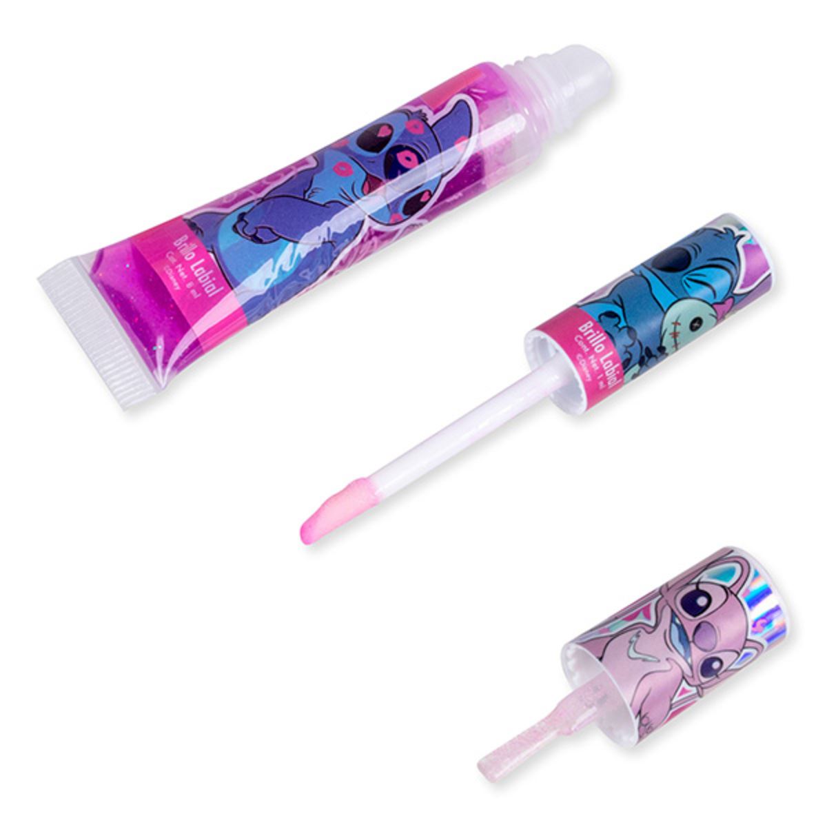 Set Beauty Disney Stitch