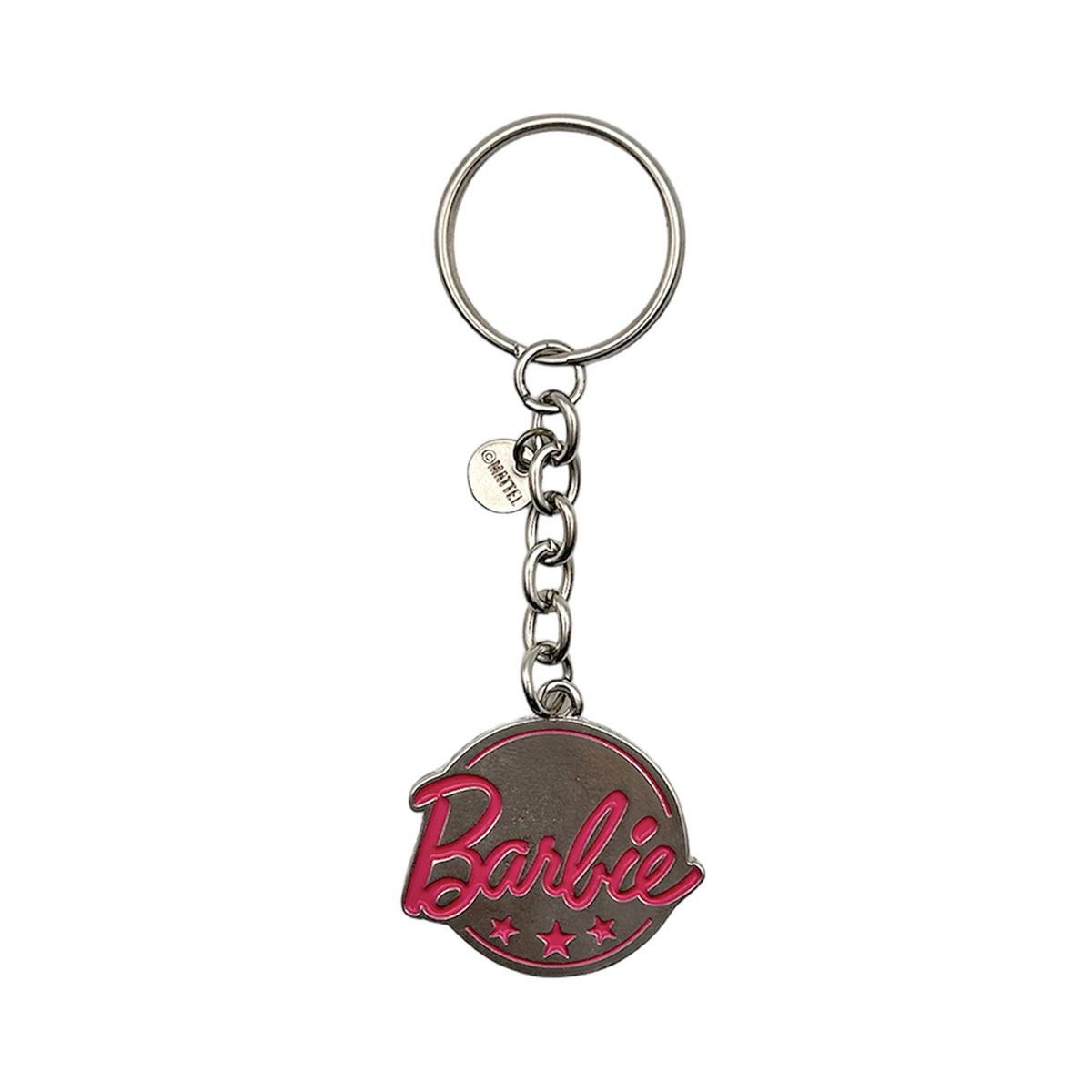 Llavero Barbie