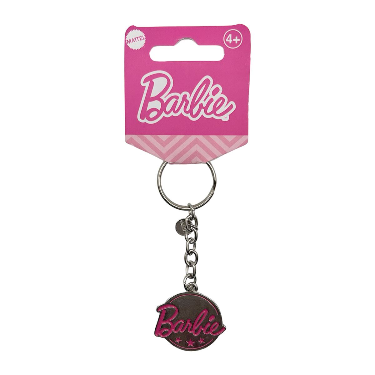 Llavero Barbie