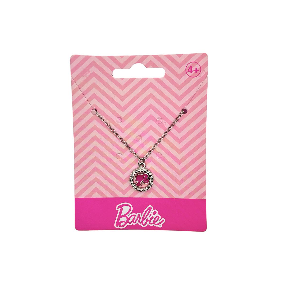 Collar Círculo Barbie