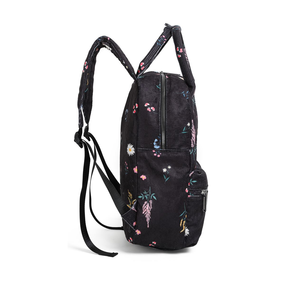 Bolso Backpack Aeropostale Negro para Mujer
