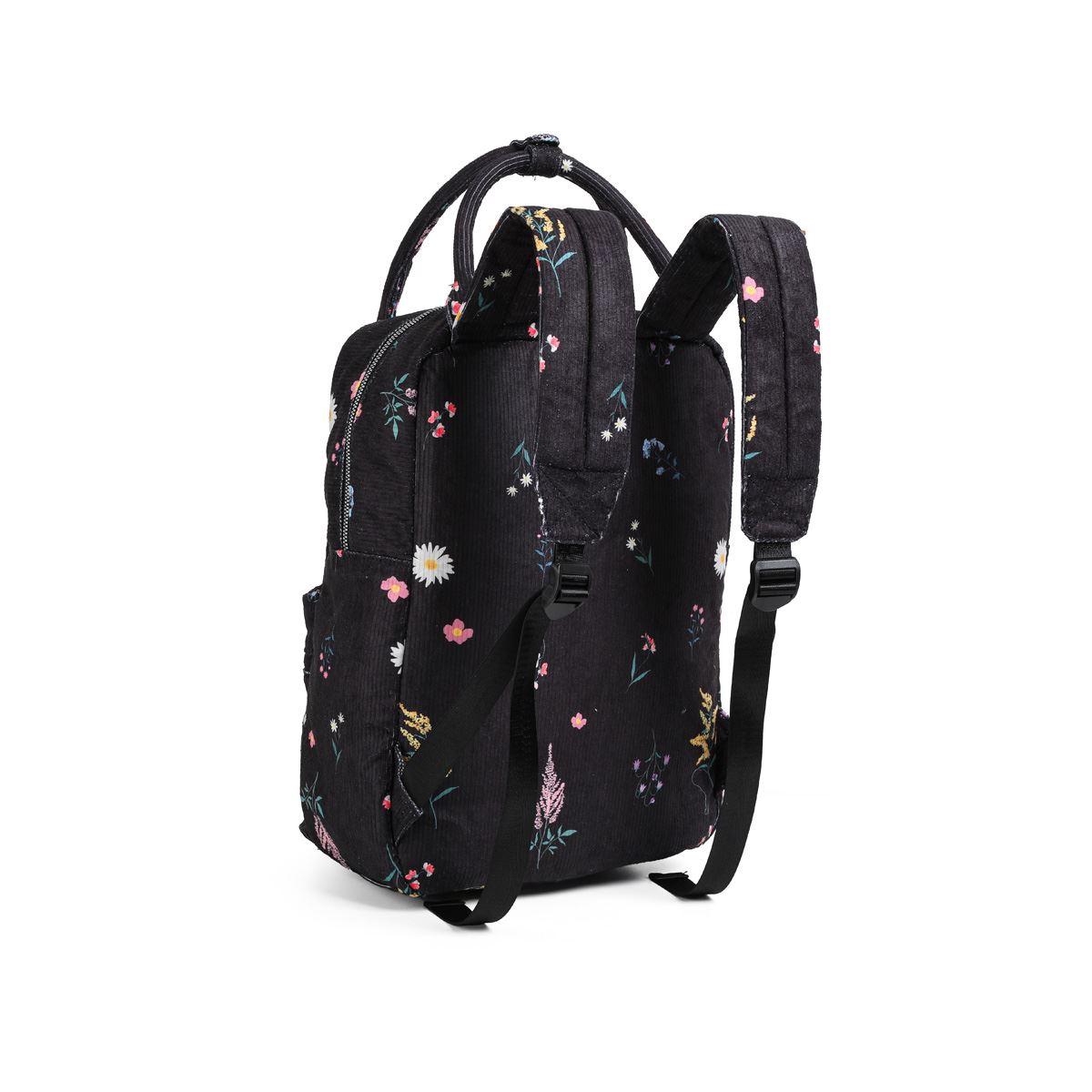 Bolso Backpack Aeropostale Negro para Mujer