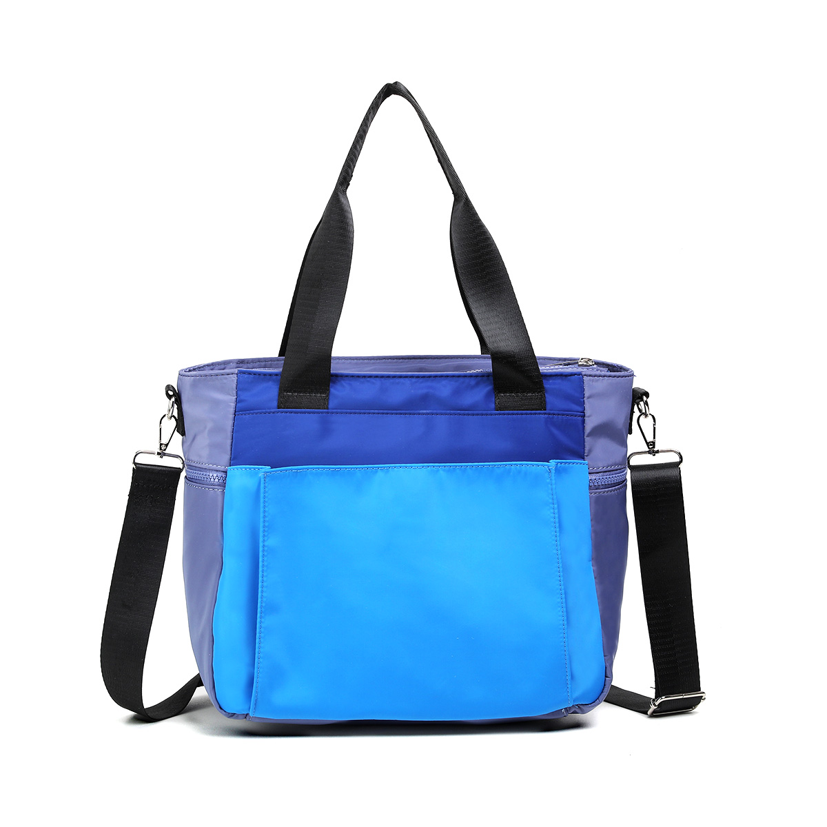 Bolsa Tote Aeropostale Navy para Mujer
