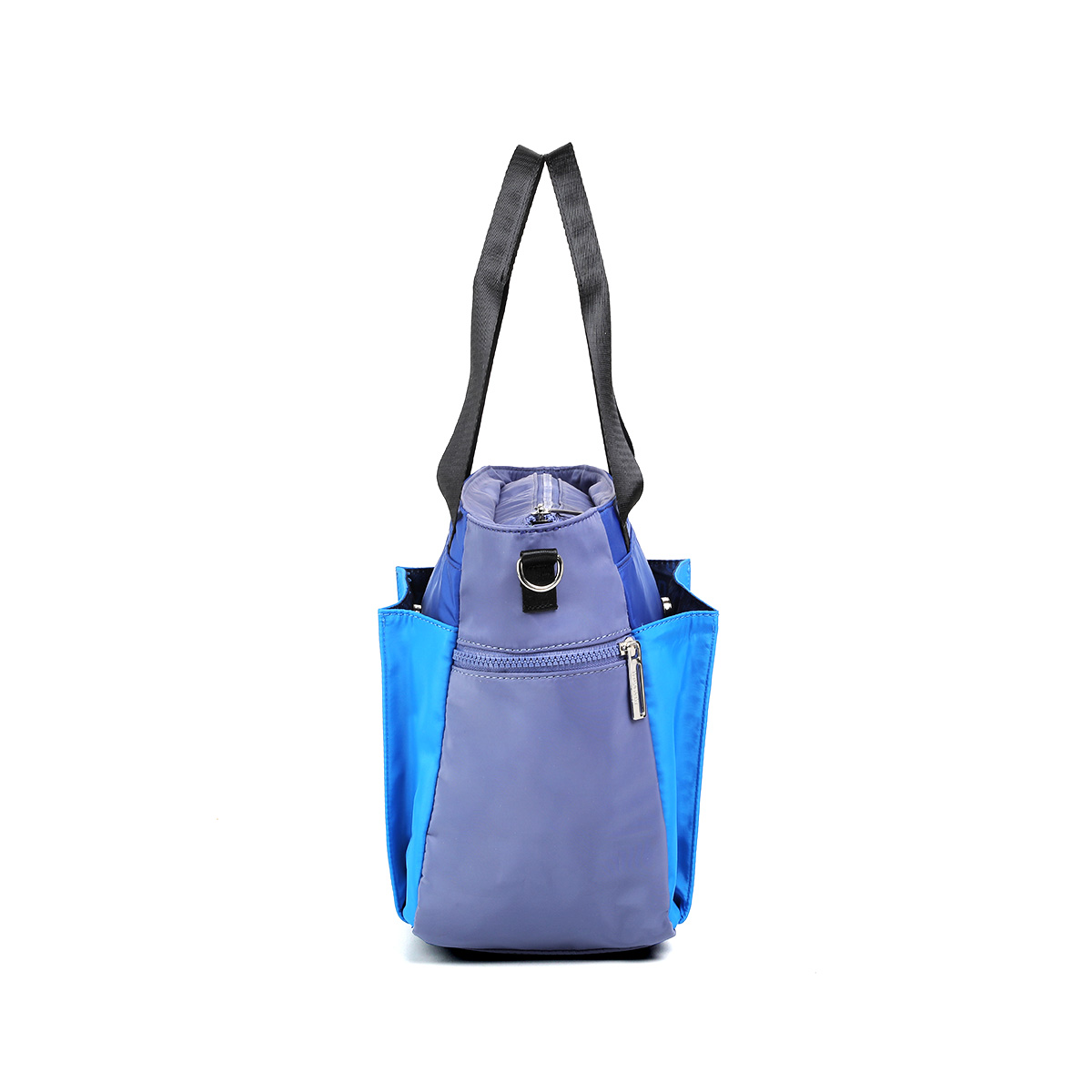 Bolsa Tote Aeropostale Navy para Mujer