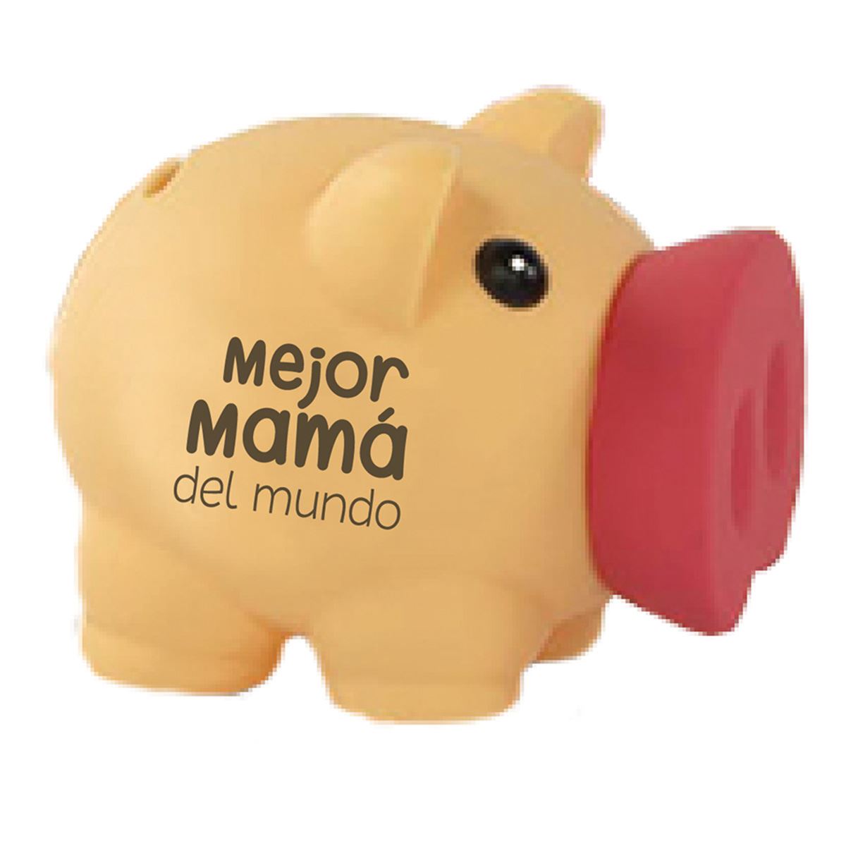 Alcancía Decorativa Cerdito