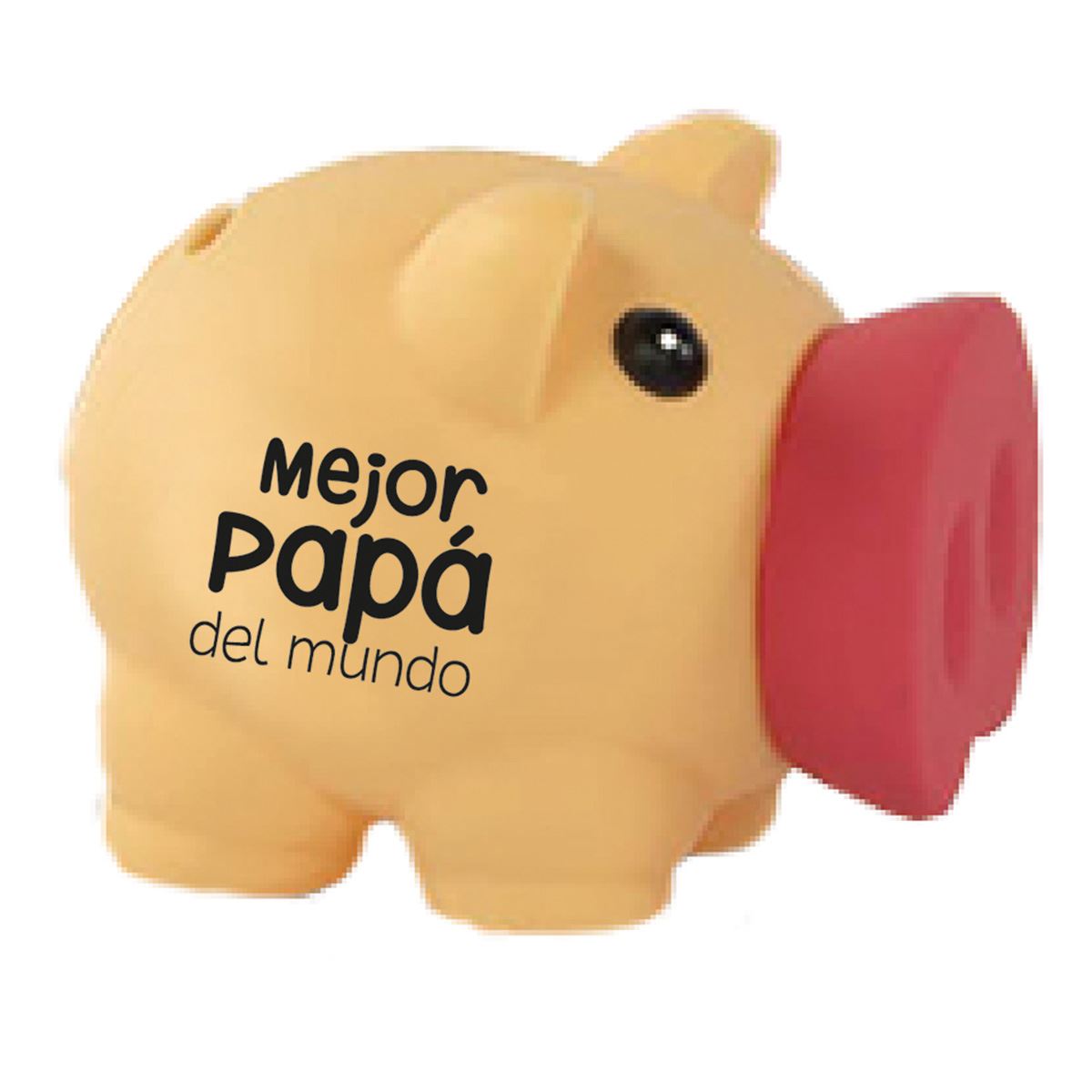 Alcancía Decorativa Cerdito