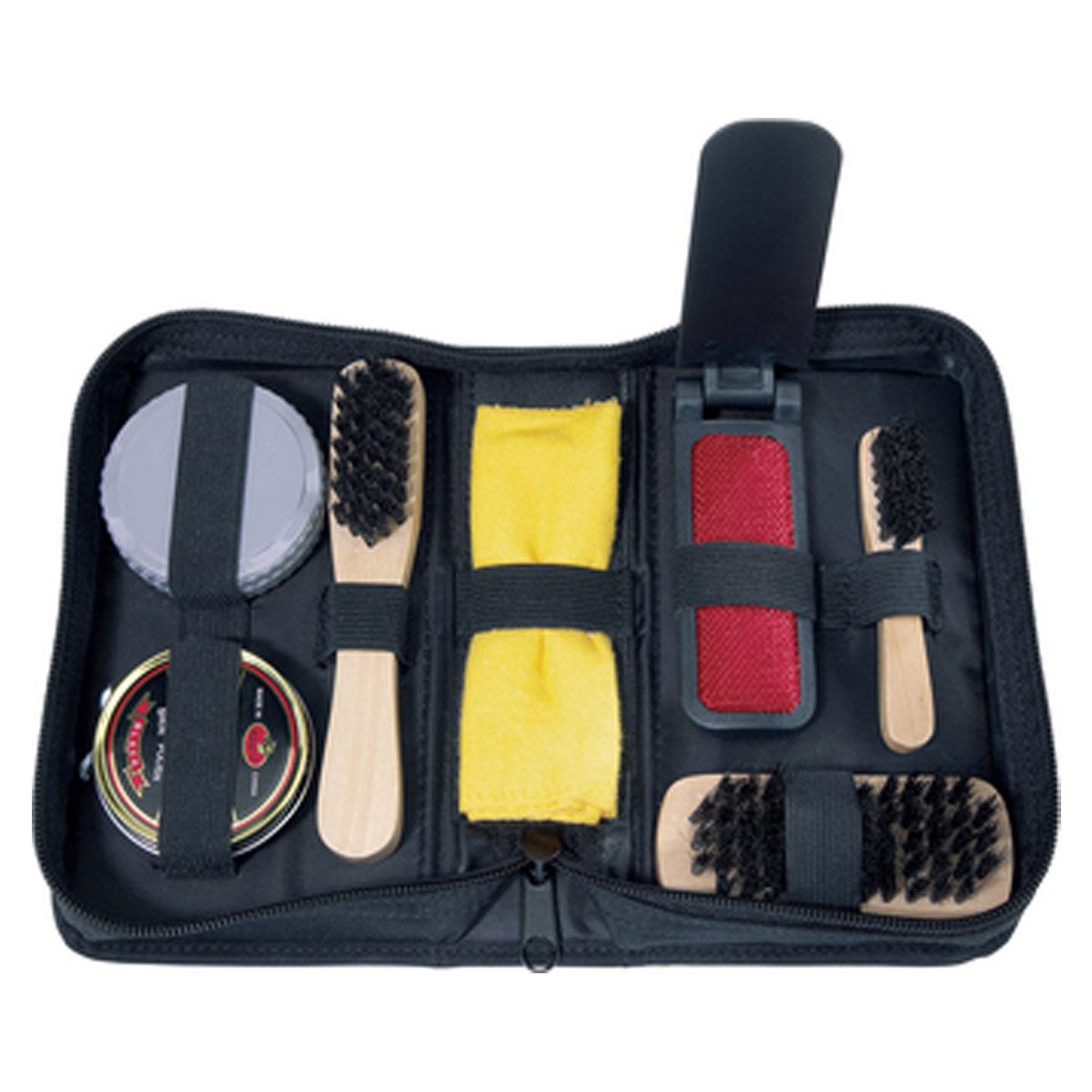 Kit para limpieza de calzado Elías