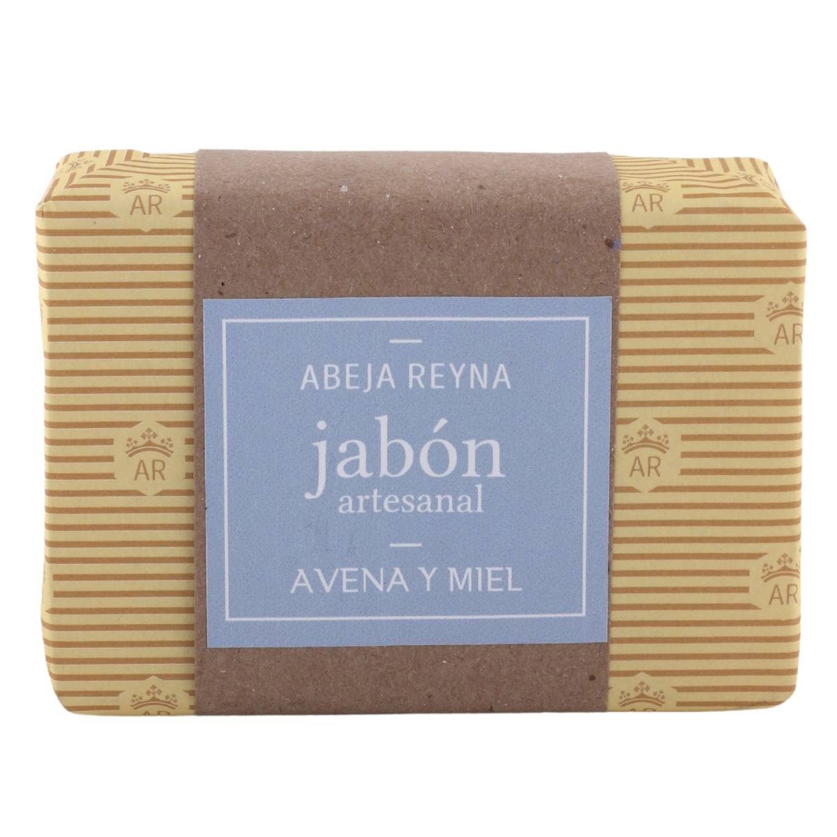 JABÓN ART MIEL/AVENA 150G