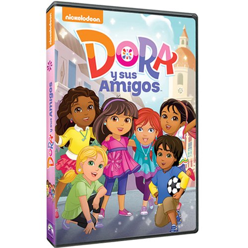Dora y Sus Amigos