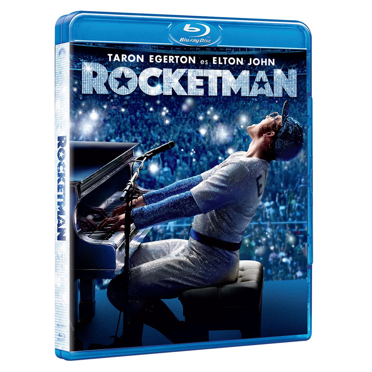 Br Rocketman