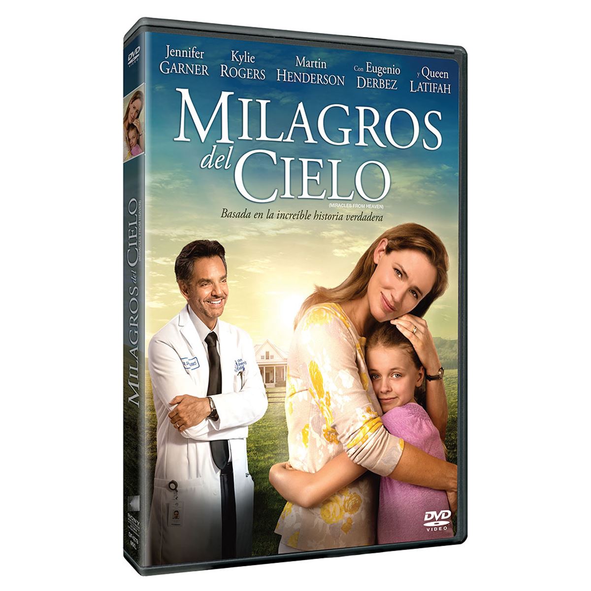 Milagros del Cielo