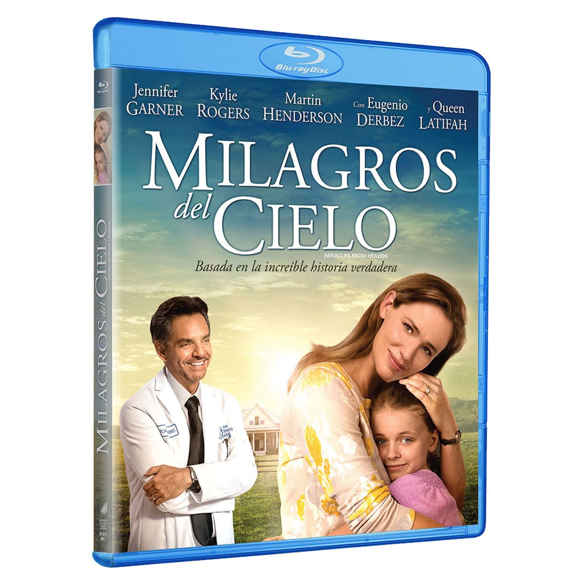 Milagros del Cielo
