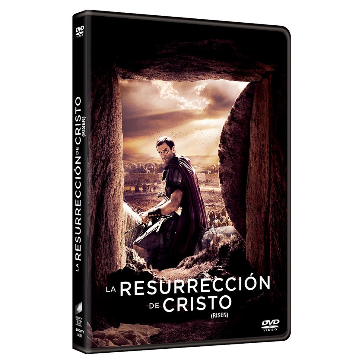 La Resurrección de Cristo